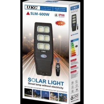 UKC SLM LAMP SOLAIRE-2